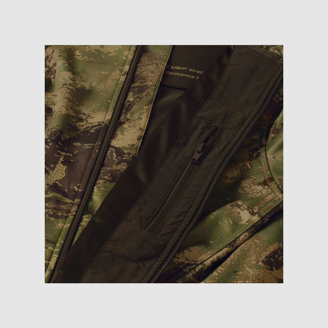 Härkila Lagan Camo Jacke
