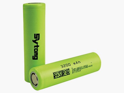 Premium Lithium Ionen Akku