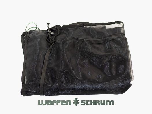 Mjoelner Filet de Protection Contre les Mouches Cerf Rouge - Sanglier 250x140cm