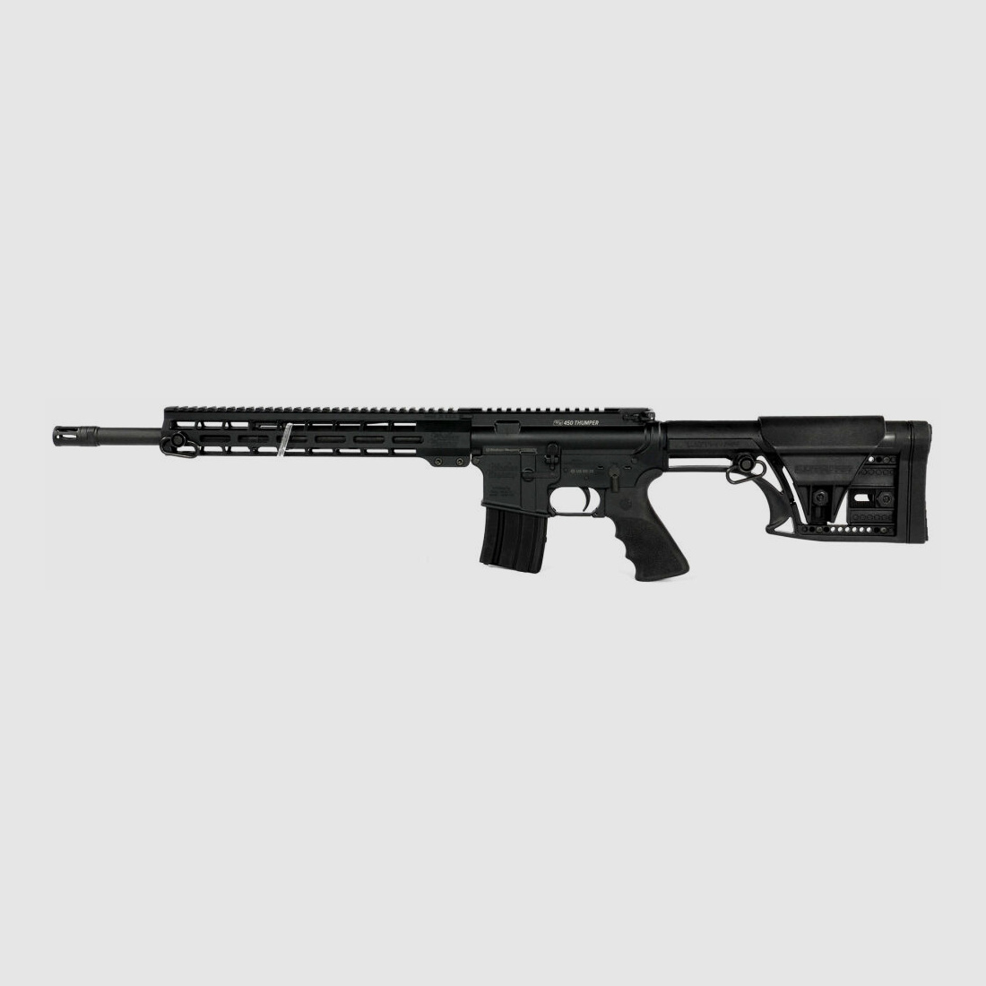 Windham	 .450 Thumper (Bushmaster)