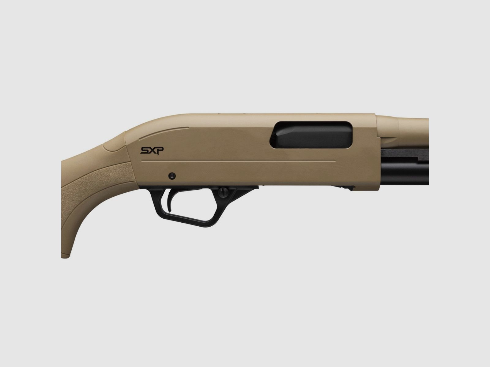 Winchester SXP Defender INV+ FDE 18", zdjęcie 3 z 7