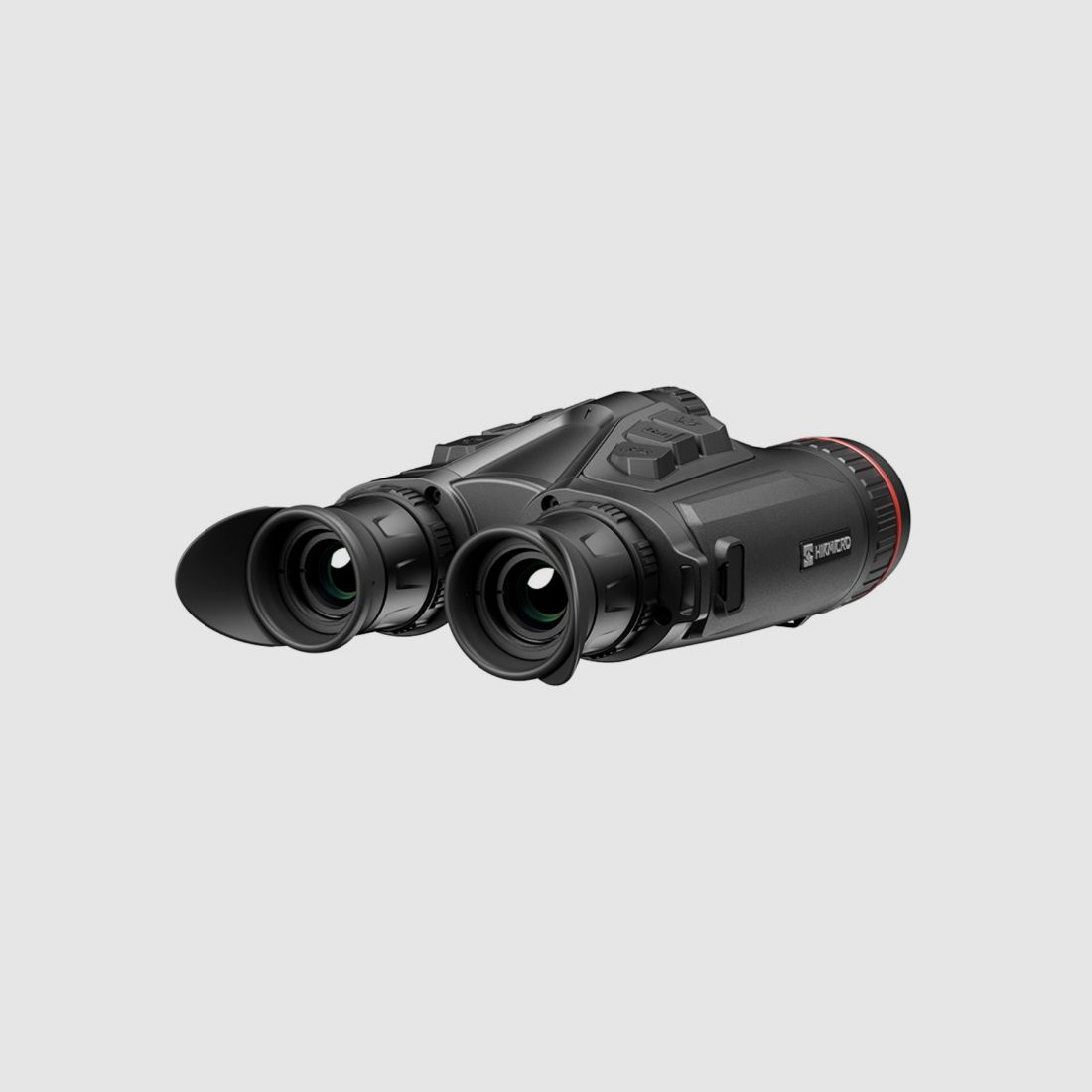 Multispektralfernglas mit Entfernungsmesser + IR 940 nm HABROK Pro HQ50LN HIKMICRO, Bild 3 von 6