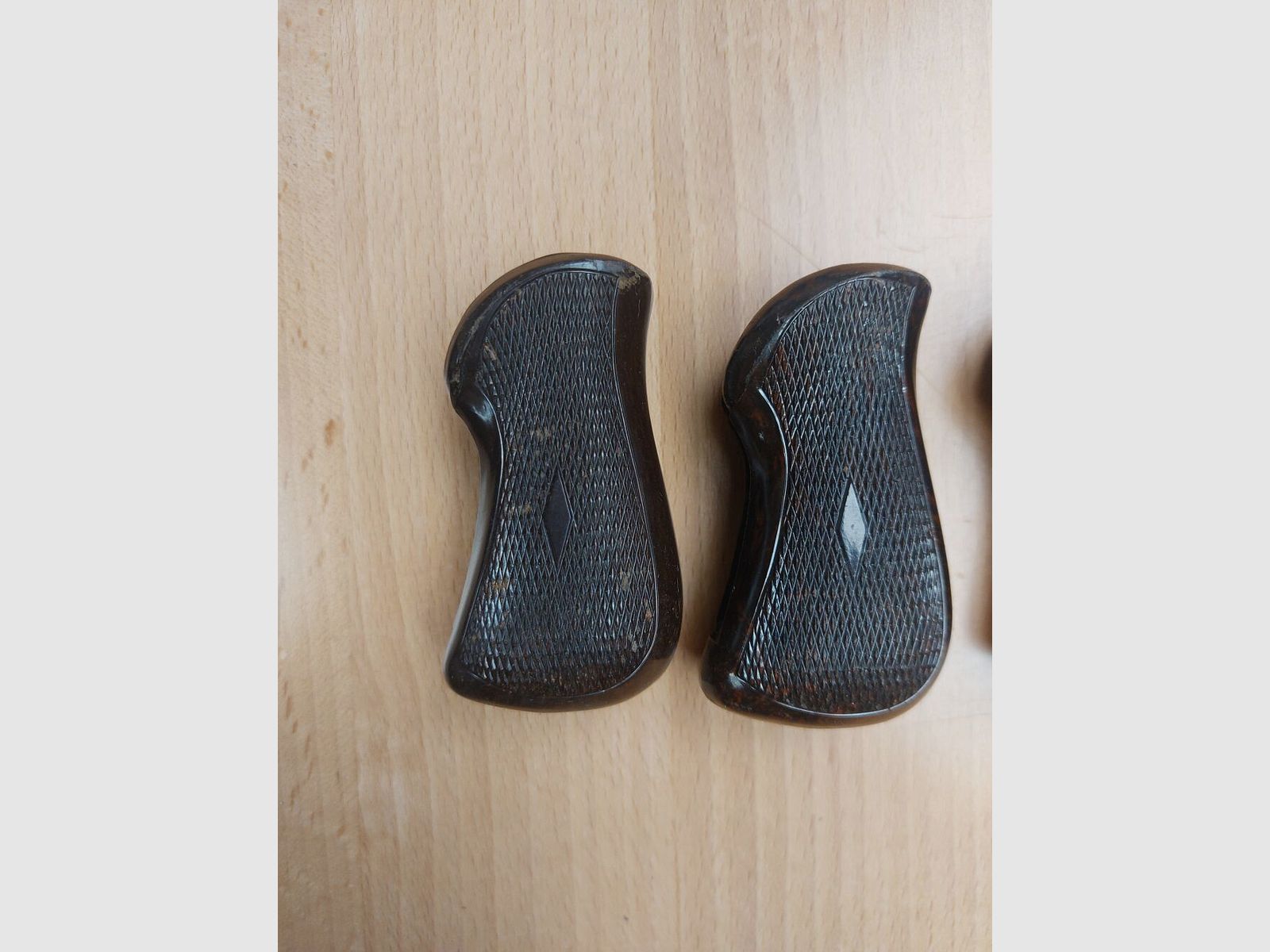 Weihrauch , Arminius Hw3, Hw5, Hw7, Hw38 usw.