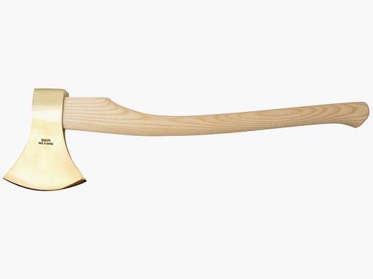 Mller Biber Goldaxt 1400 g