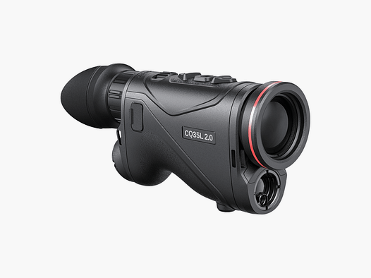 Monocolo termico con telemetro Condor CQ35L 2.0 HIKMICRO