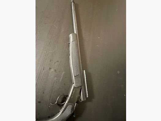 Bergara BA 13 Take Down 8x57 IRS