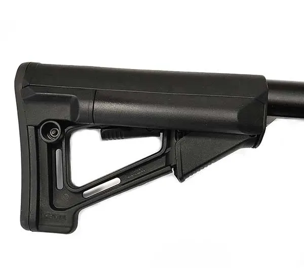 Karabinek semi - auto AERO PRECISION M4E1 ATLAS R-ONE. lufa 18" kal. 5.56x45mm/.223Rem. USA, zdjęcie 3 z 6