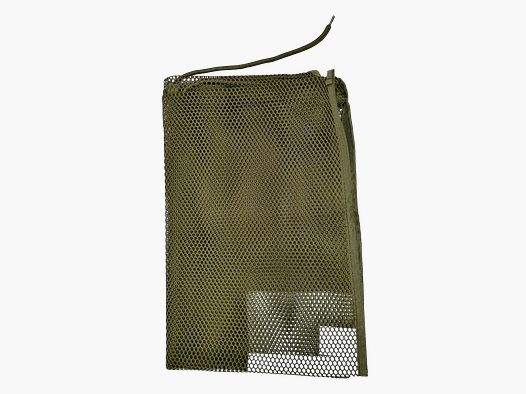 Laundry basket – Green
