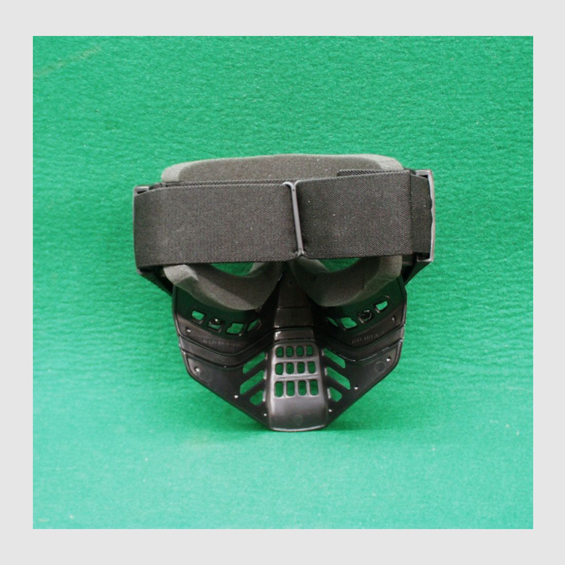 JT ELITE	 Gotcha Schutzmaske, Bild 2 von 2