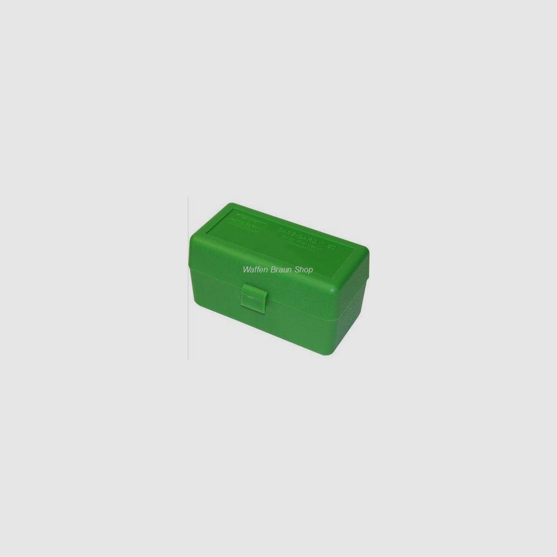 MTM Patronenbox, RL-50 .30-06