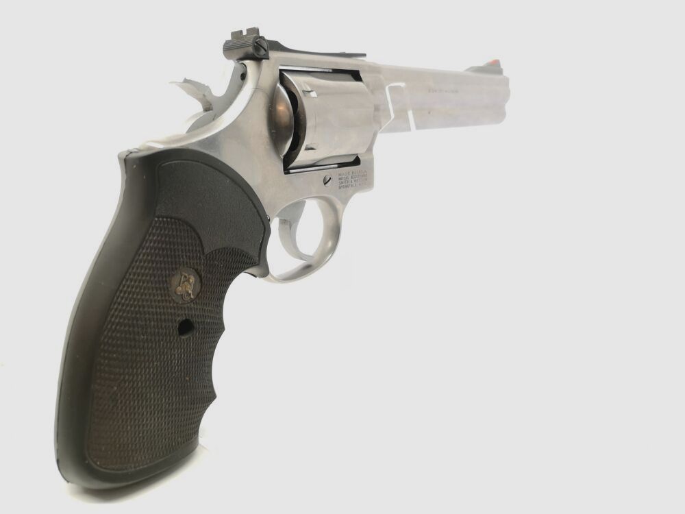 Smith & Wesson 686-3