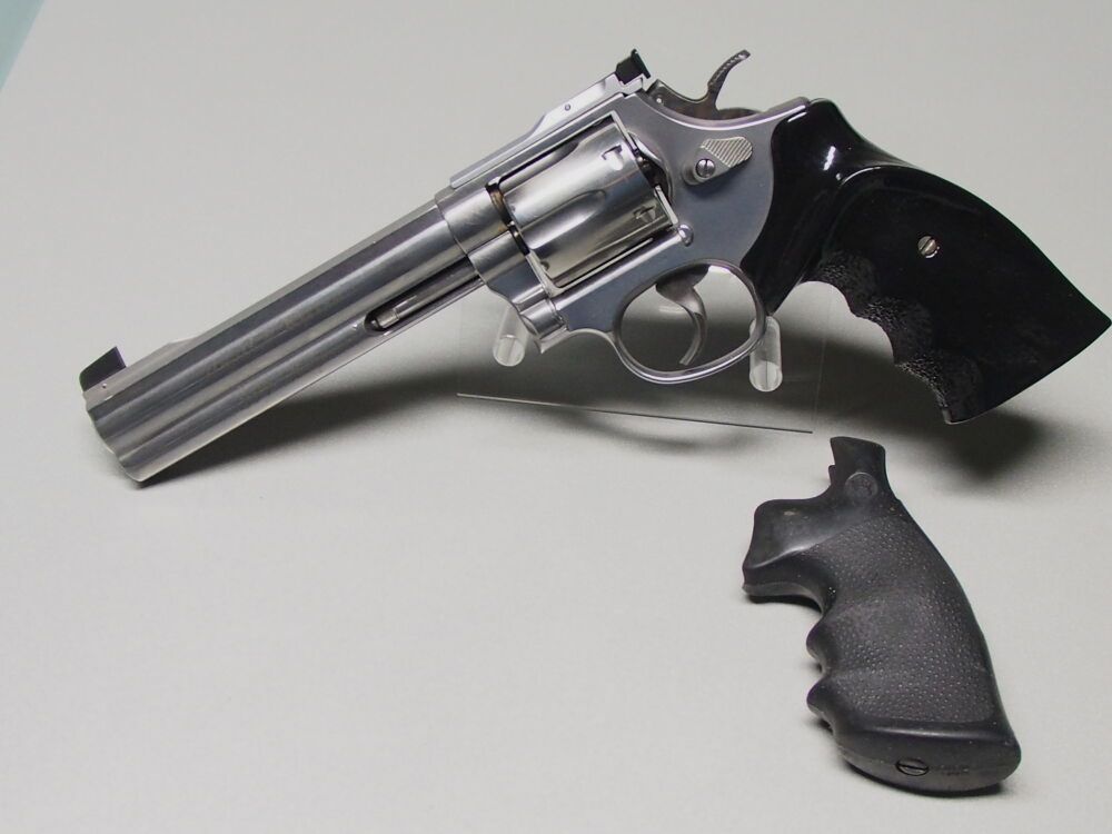 Smith&Wesson Target Champion