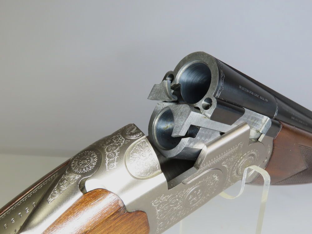 Beretta 686 Silver Pigeon