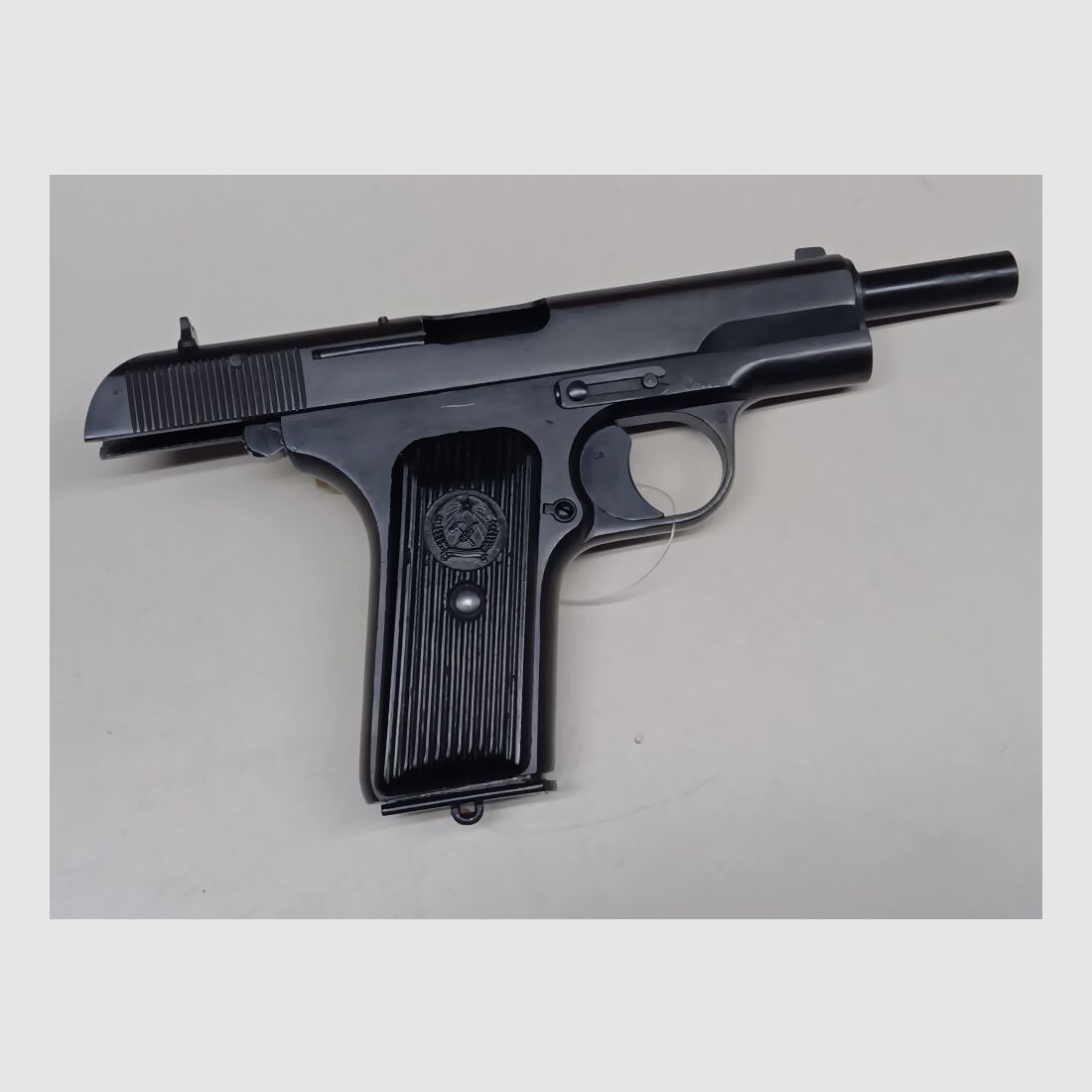 Tokarev TT 33