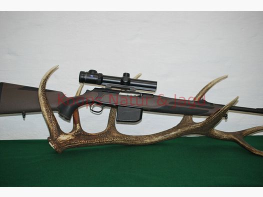 Sauer 303
