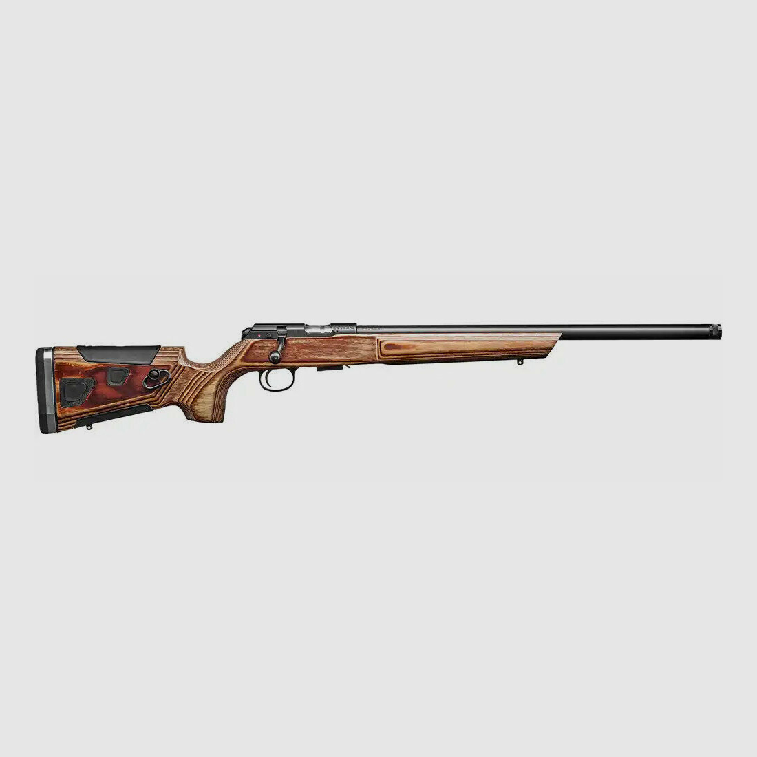 CZ 457 AT ONE​ .22lr Repetierbüchse
