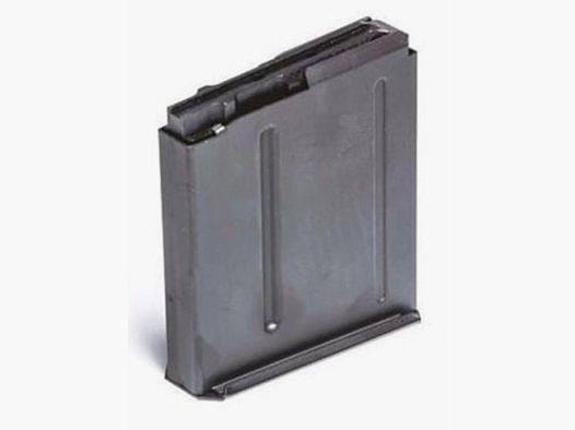 MDT Caricatore Metallico AICS 5+1 Colpi Cal. 300 PRC