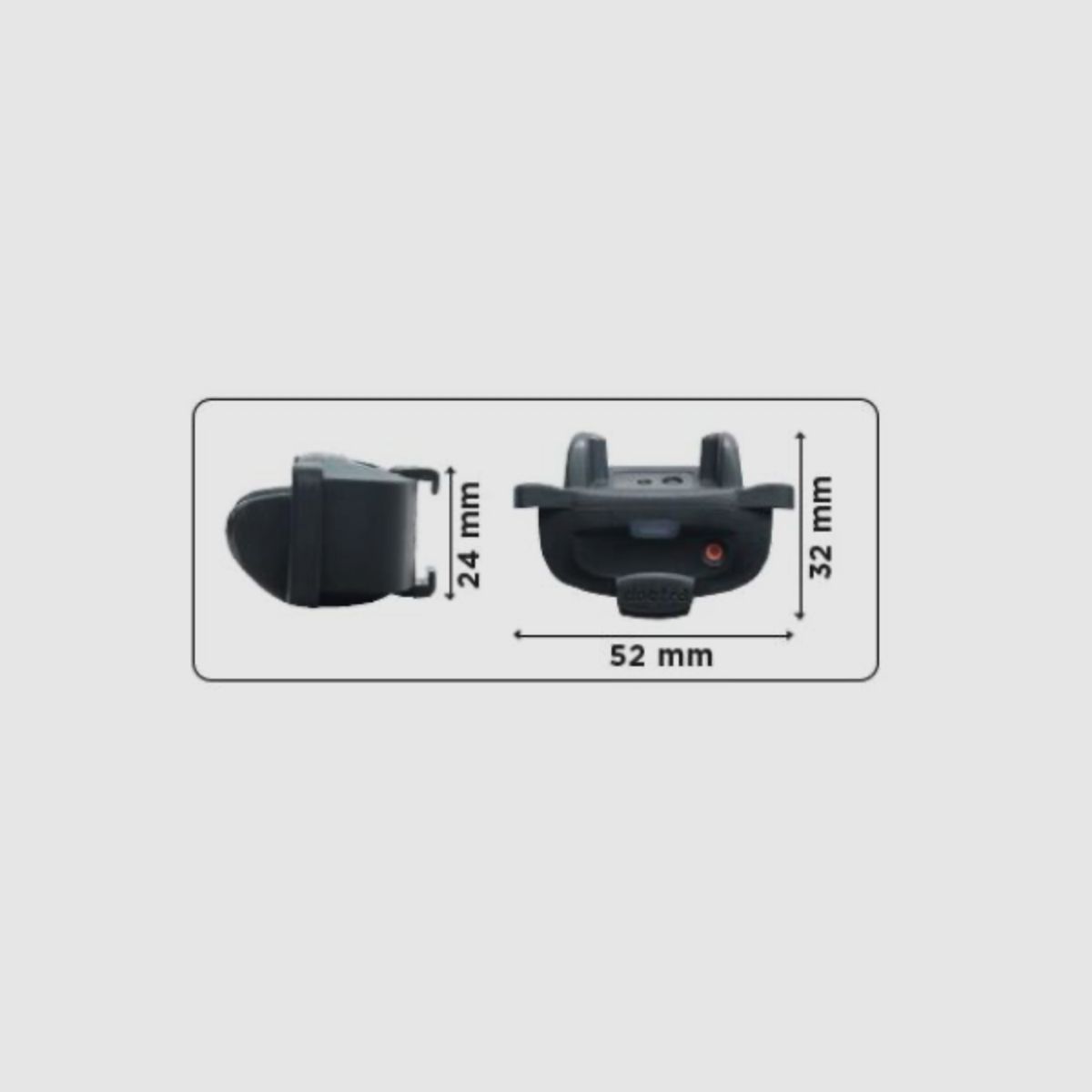 DOGTRA IQ MINI Ferntrainer