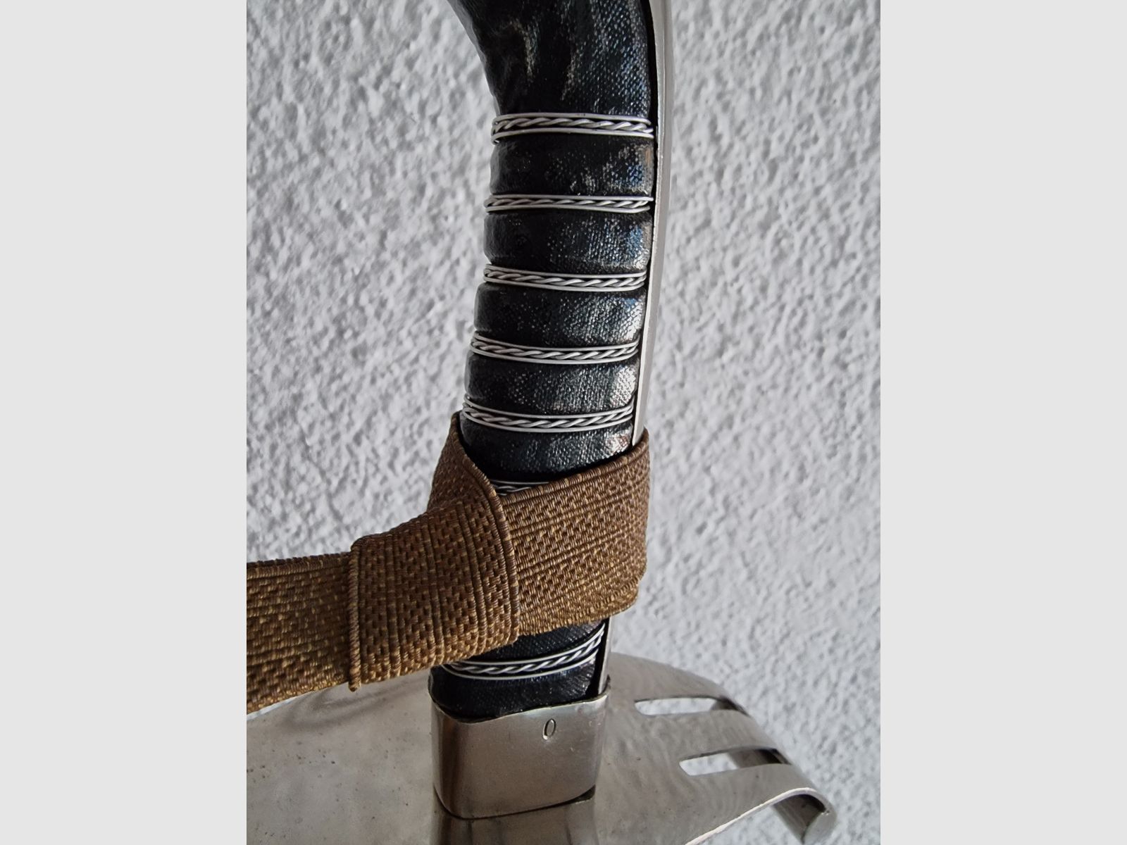 Säbel für Österreichische Offiziere der K. K. Infanterie     M1861