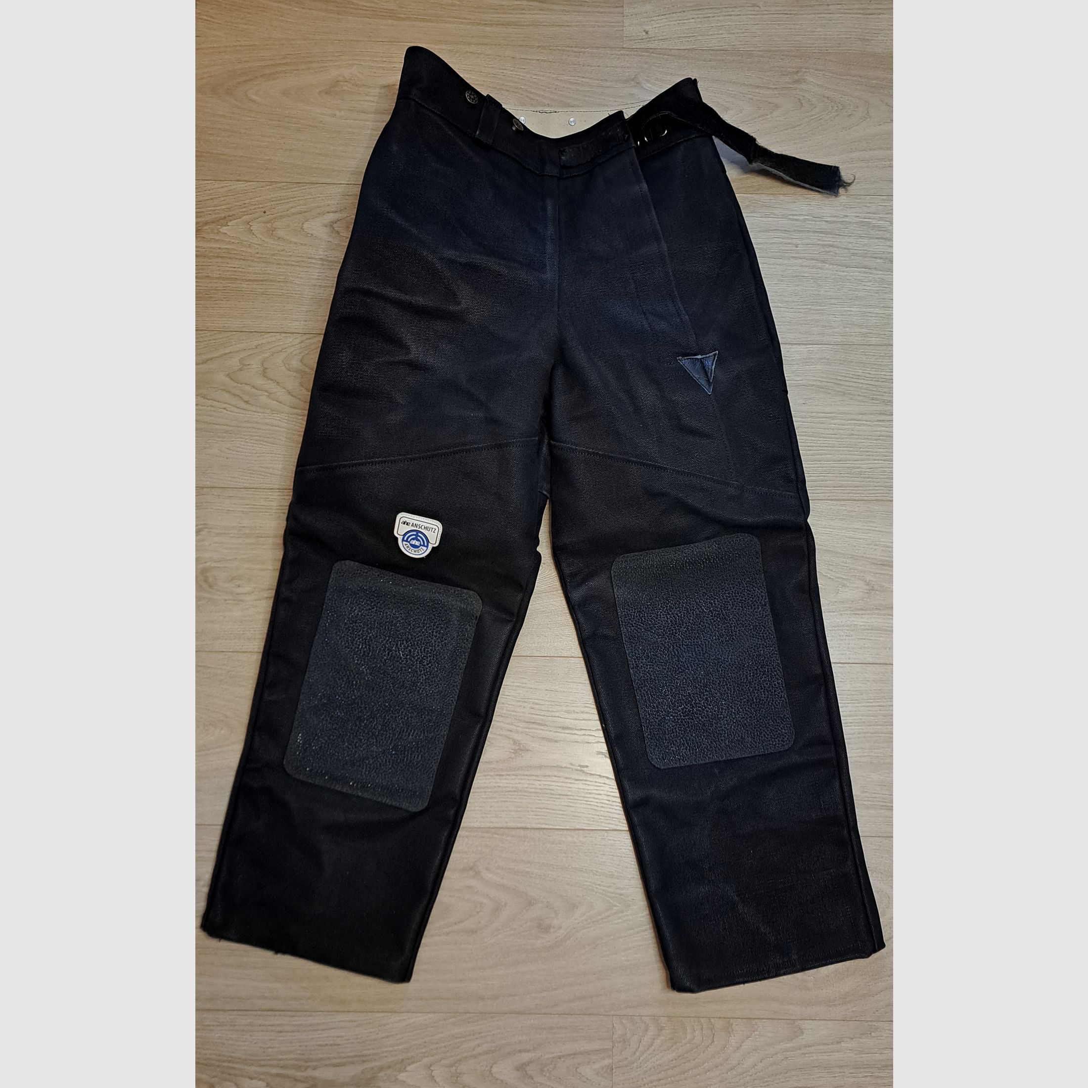 Pantalon de tir pour femmes ahg