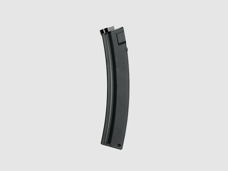 95rds JG M5 Midcap Magazin, Polymer