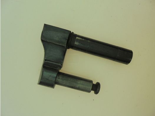 PORTIERE SMITH&WESSON CARCASSE K