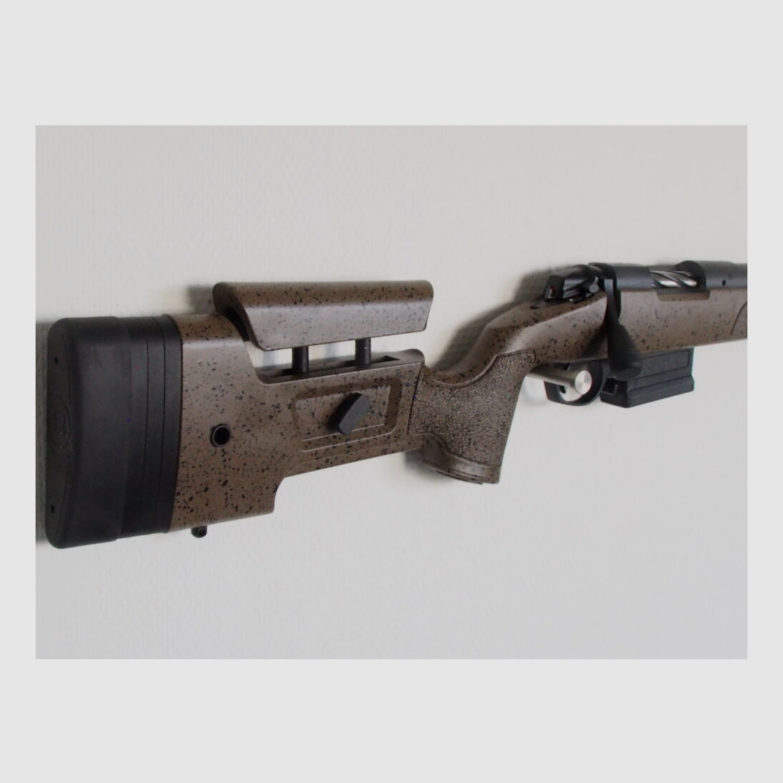 Bergara B14 HMR