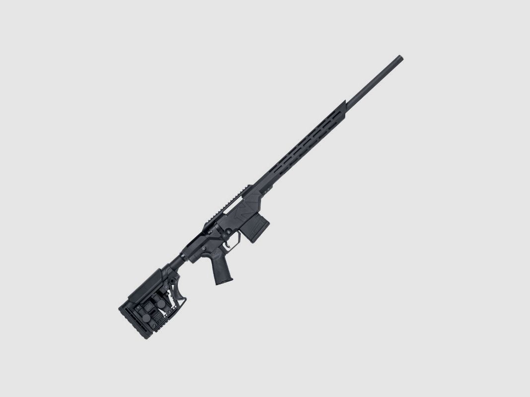 MVP Precision 24" Zwart