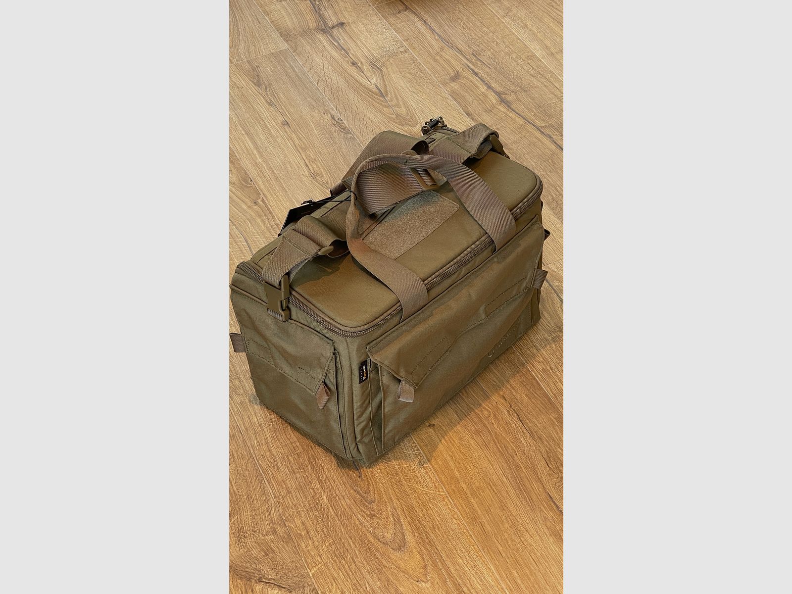 HELIKON TEX RANGE BAG