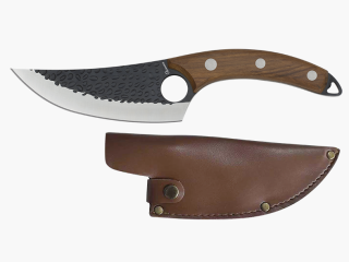 32847 – Jagdmesser ALBAINOX Holz.