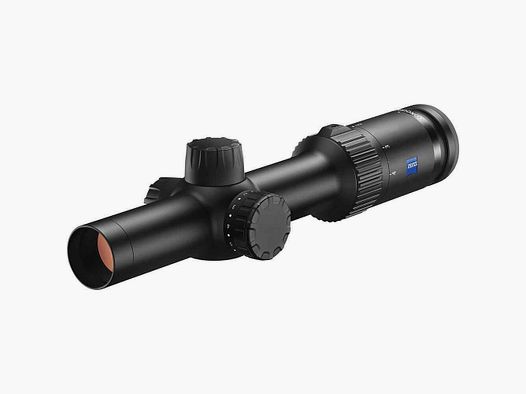 ZEISS Conquest V4