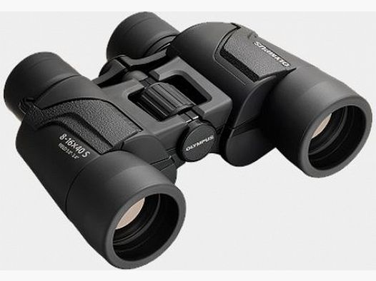 Olympus Olympus 8-16x40 S inkl. Tasche und Trageriemen