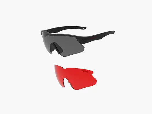 Swisseye Swisseye Taktische Schutzbrille Falcon V620