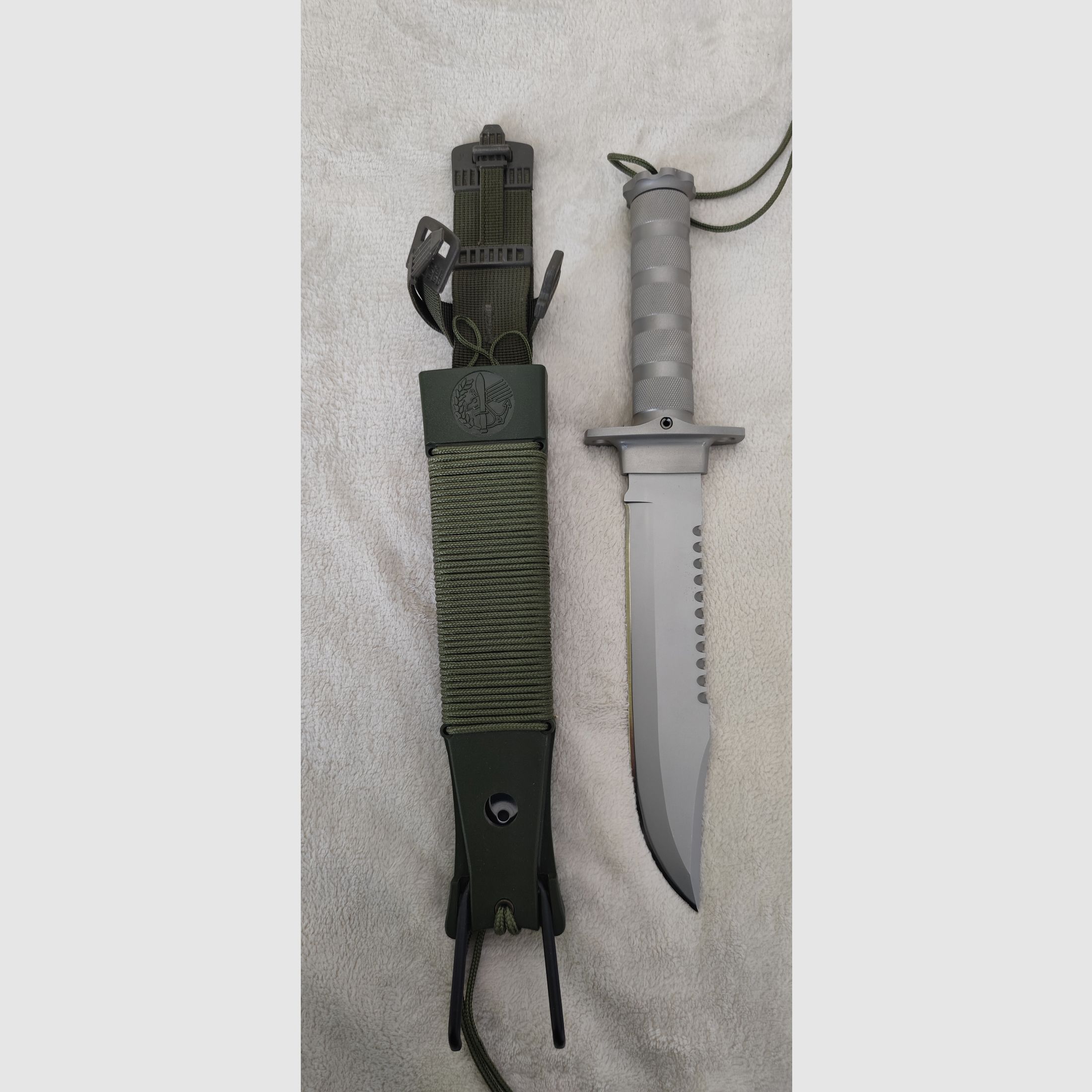 Rey de la Jungla I de Aitor