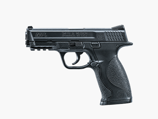 Smith & Wesson M&P40-Co2
