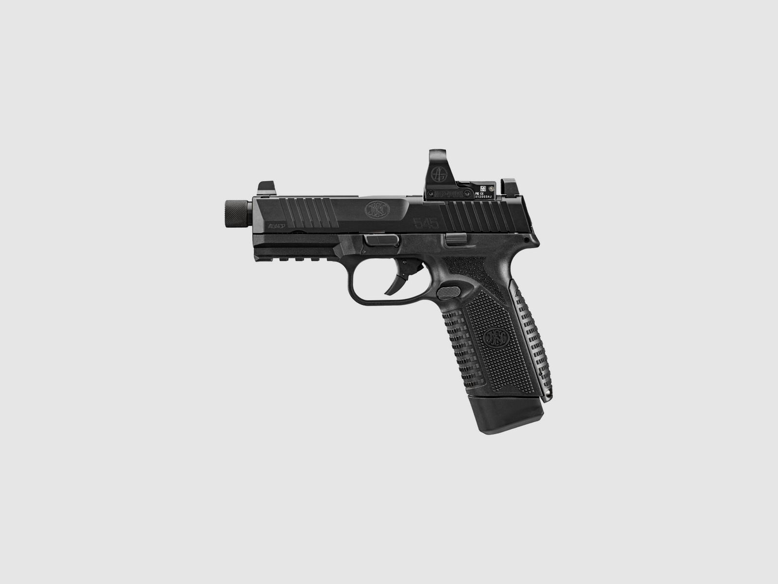 Fn 545 Tactical, Bild 2 von 3