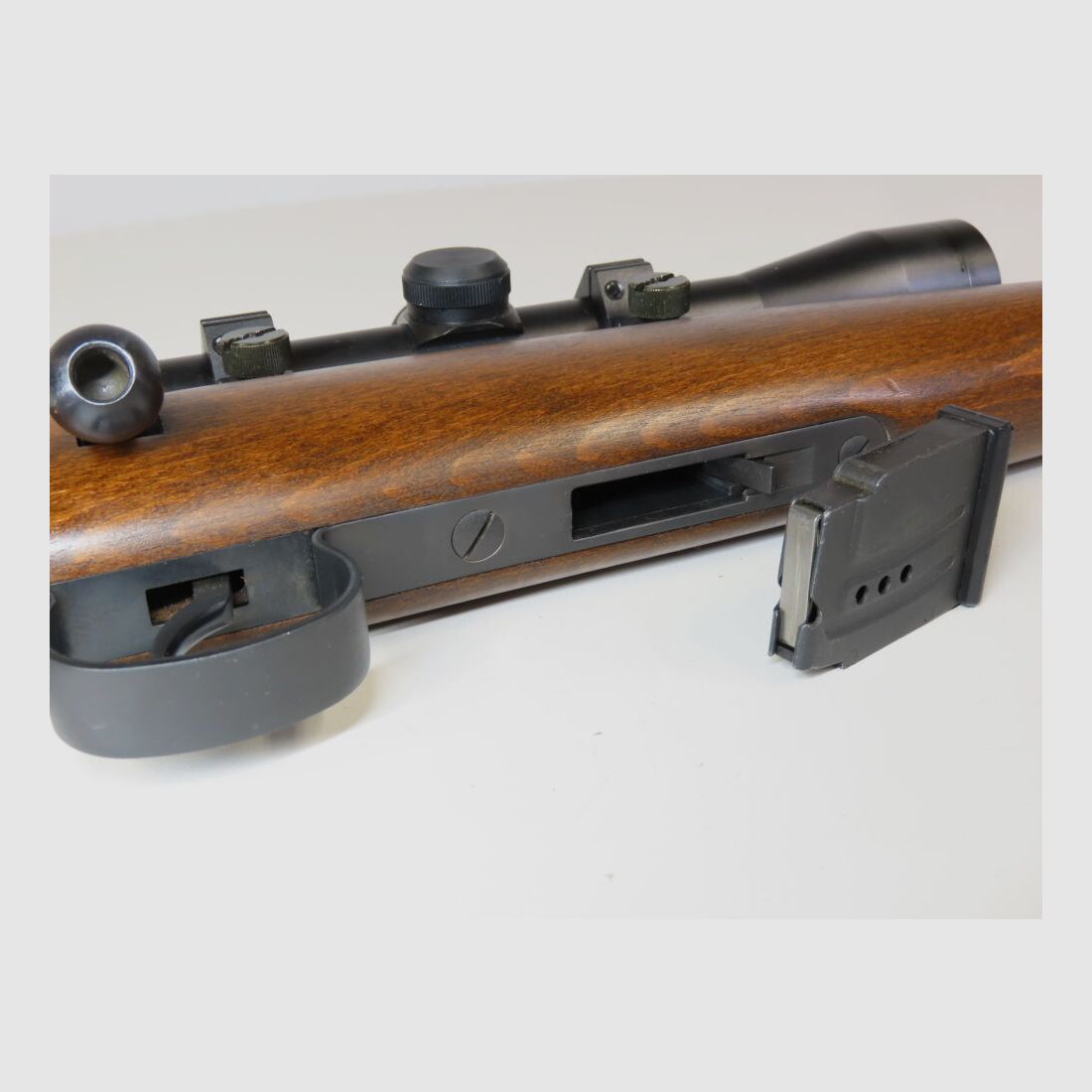 Zbrojovka BRNO CZ 513 Farmer