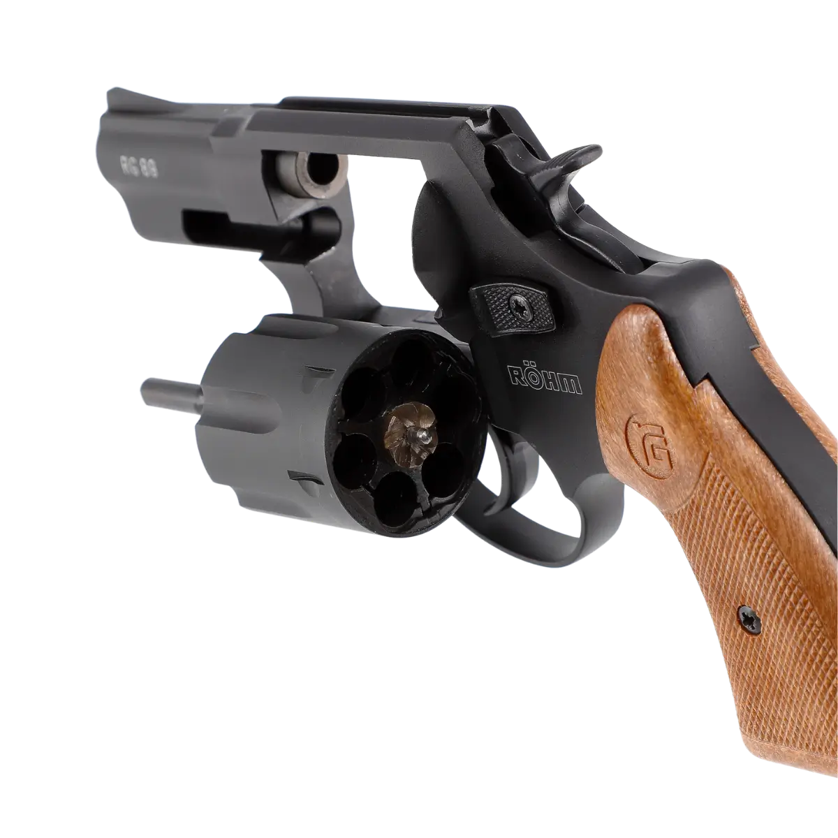 Röhm RG 89, Bild 4 von 6