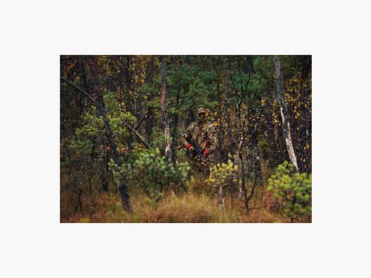 Moose Hunter 2.0 GTX Hunting Jacket Harkila