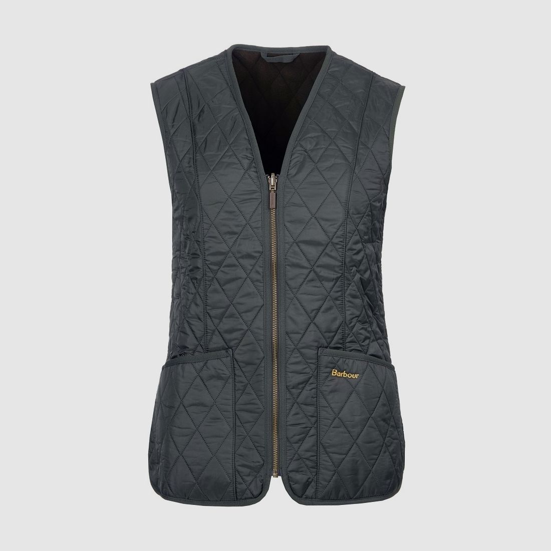 Gilet Donna Fleece Barbour Betty, immagine 2 di 2