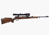 Steyr Mod. M Achtkantlauf .270Win Repetierbüchsen