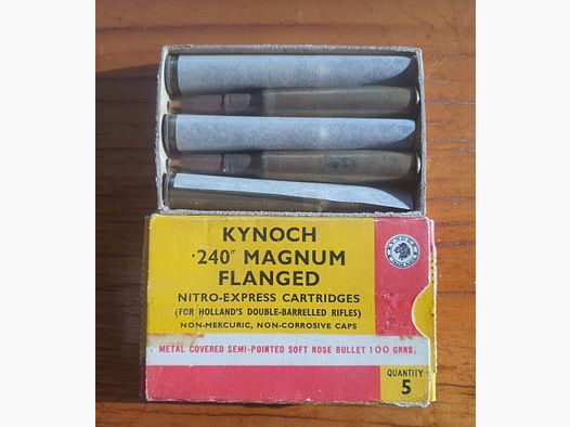 Kynoch