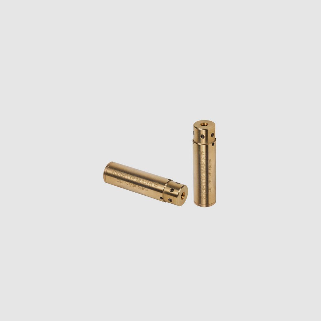 Sight-Mark Justier Laser-Patrone Kal. .357 Magnum / .38 Special