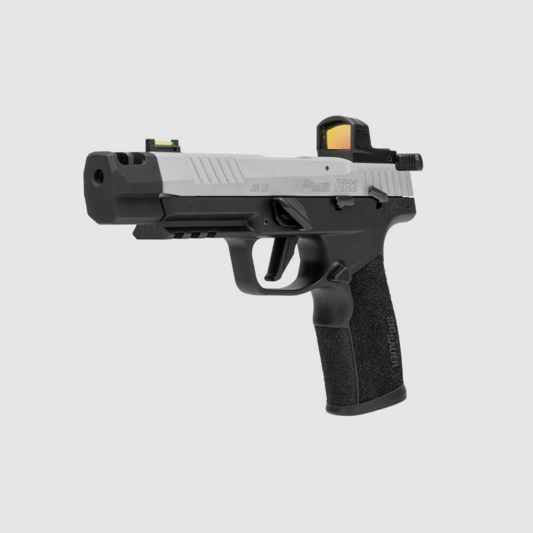 Sig Sauer	 P322 Comp