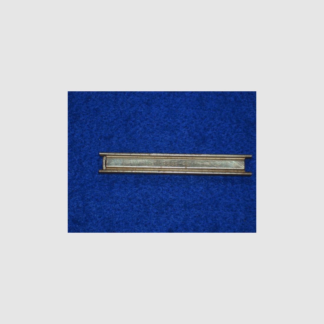 Stripper clip 9 mm Mauser Export