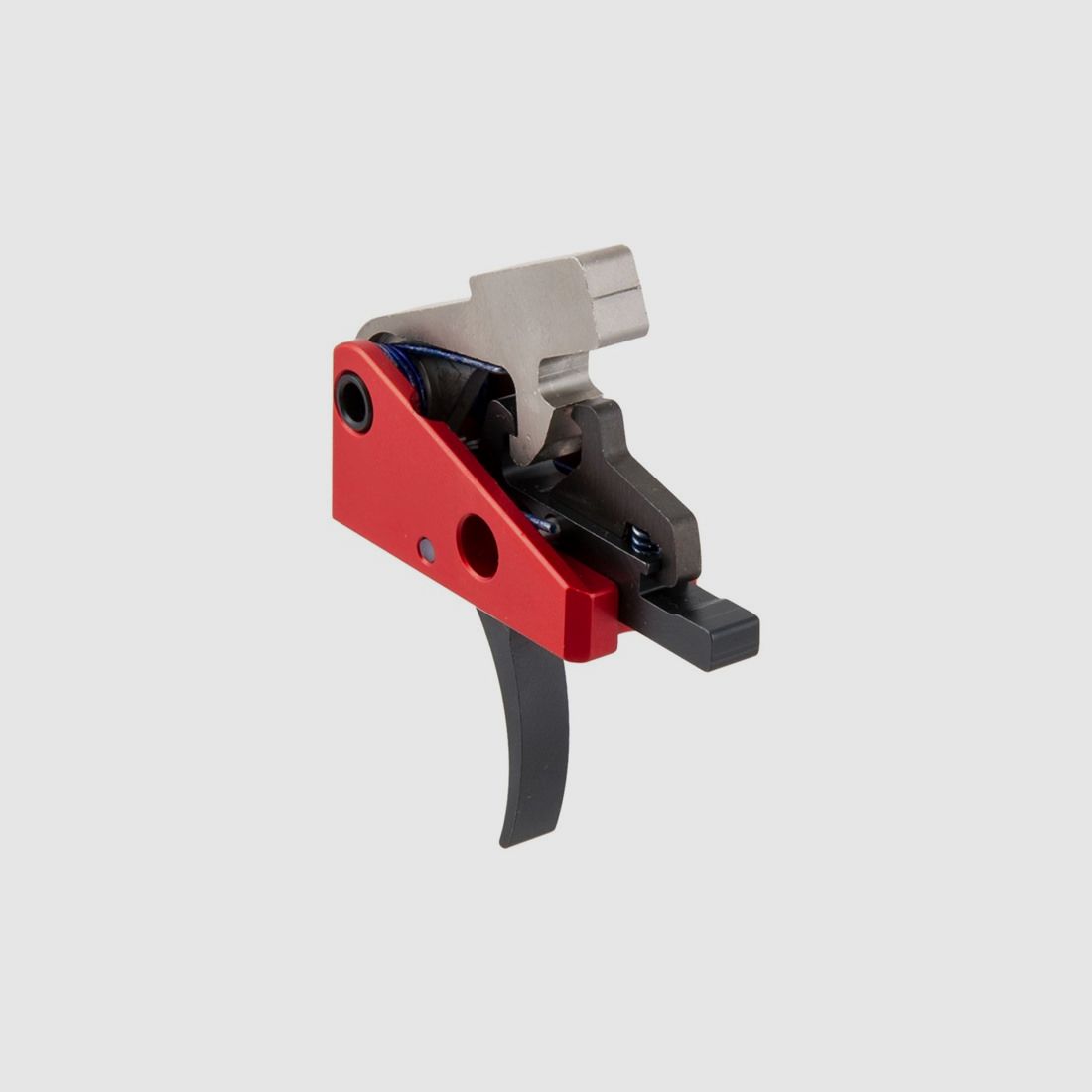 TIMNEY AR-15 TARGA 2-STAGE ABZUG KURZ, Bild 2 von 6