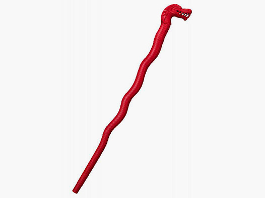 Cold Steel Lucky Dragon Gehstock