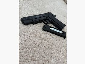 Colt 1911 4.5mm bb