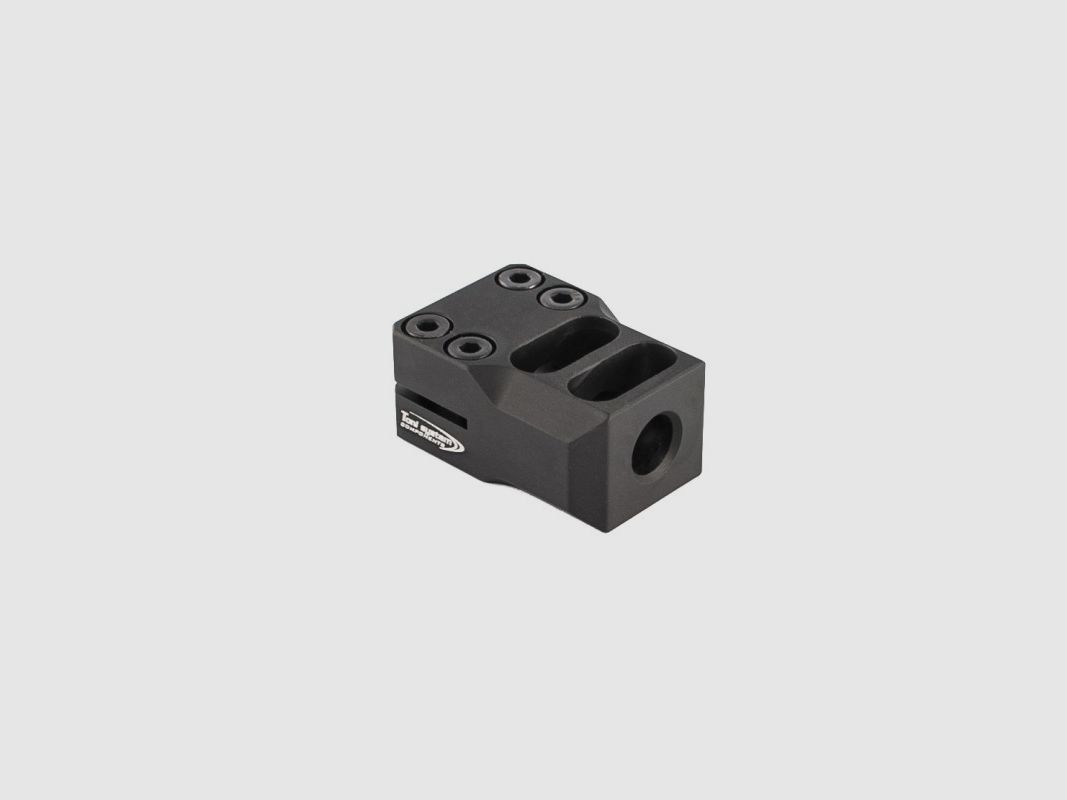 Compensateur pour CX4 Storm 1ère édition