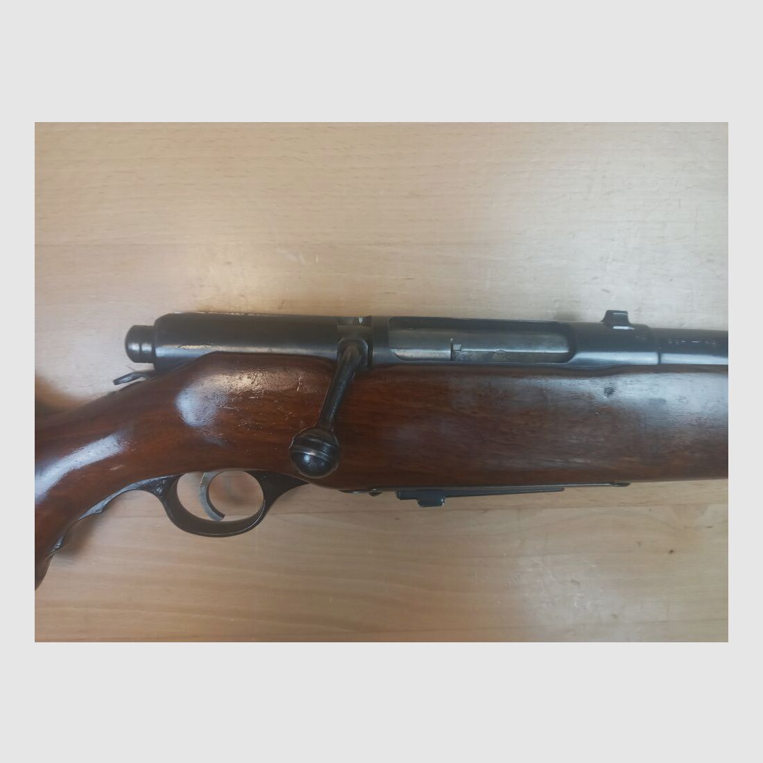 Mossberg Modell 190 D Vogelflinte